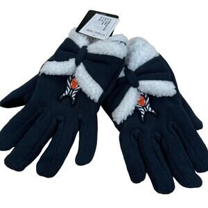DISNEY STAR WARS Gloves Youth to Small Adult - OS Fits Most